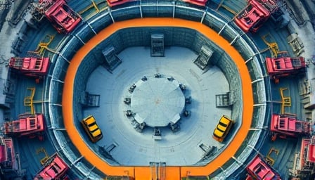 Chengtun Mining Group: A Pillar of Resilience and Growth in the Metals and Mining Sector Chengtun Mining Group: A Pillar of Resilience and Growth in the Metals and Mining Sector