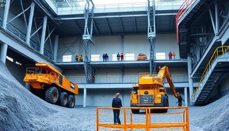 Chengtun Mining Group Co Ltd: A Resilient Leader in the Global Metals & Mining Sector