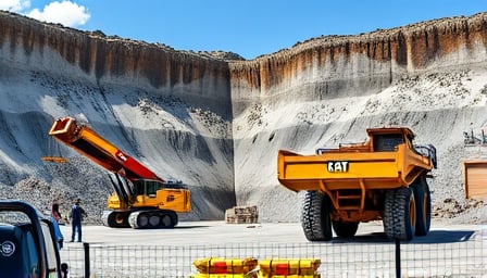 Chengtun Mining Group Co Ltd: Navigating Market Dynamics with Strong Financial Performance Chengtun Mining Group Co Ltd: Navigating Market Dynamics with Strong Financial Performance