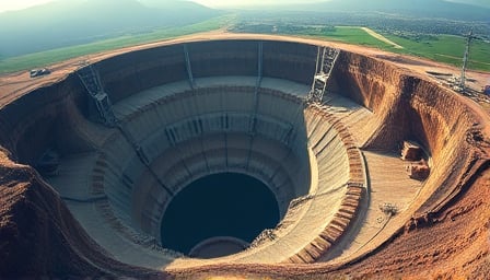 Chengtun Mining Group Co Ltd: Soaring to New Heights in Metals & Mining Sector