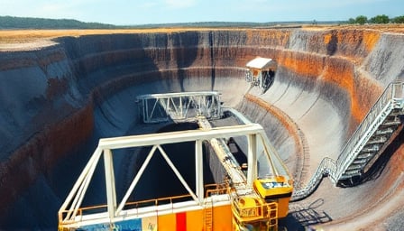 Chengtun Mining Group Hits 52-Week High Amid Surge in Metals & Mining Sector Chengtun Mining Group Hits 52-Week High Amid Surge in Metals & Mining Sector