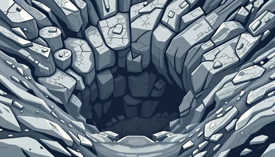 Chengtun Mining Group Ranks Among Top Brokerage Holdings, Showcasing Strong Market Growth