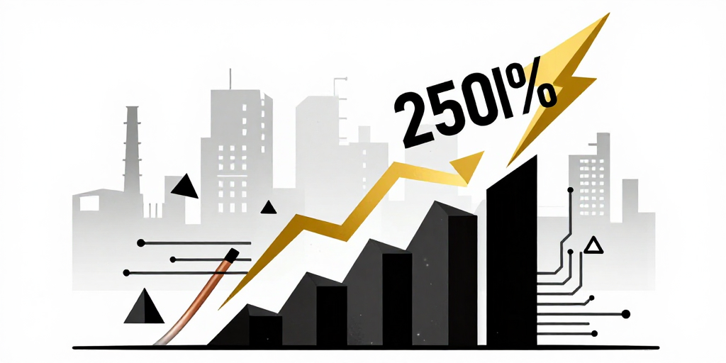 Chengtun Mining Revamps Scope, Q1 Net Profit Soars 250% YoY in 2026