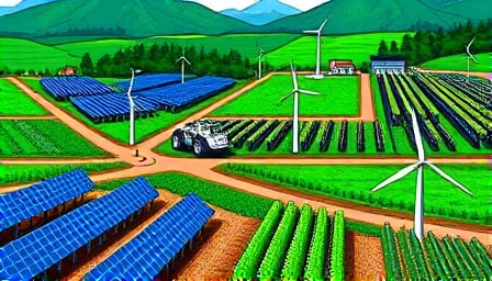 Chengxin Lithium Group Leads with Strategic Innovations in Lithium and Rare Earths Market