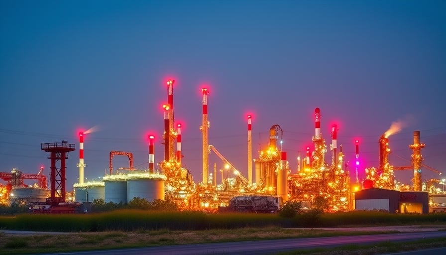 Chengxing Phosph‑Chemicals Faces Jiangyin Plant Shutdown Amid Market‑Boosted Resilience Chengxing Phosph‑Chemicals Faces Jiangyin Plant Shutdown Amid Market‑Boosted Resilience