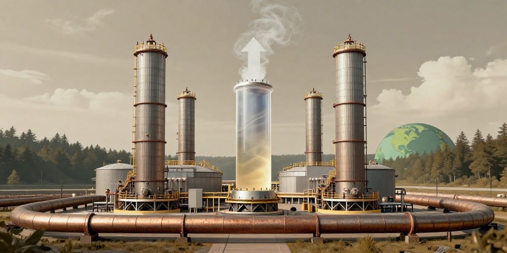 Cheniere Energy Partners LP: Leading LNG Infrastructure & Market Growth