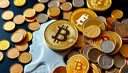 Cheqd's Dramatic Decline: A Warning for Cryptocurrency Investors