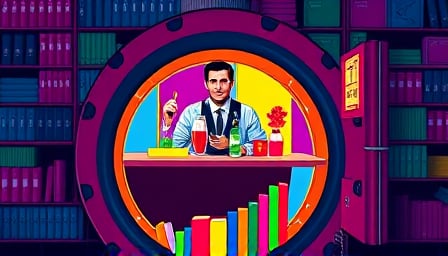 Cheqd's Turbulent Journey: Navigating the Uncertain Future of a Struggling Cryptocurrency