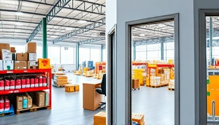 Cherry SE Divests Hygiene Peripherals to Contour Design: Strategic Shift Amid Financial Challenges