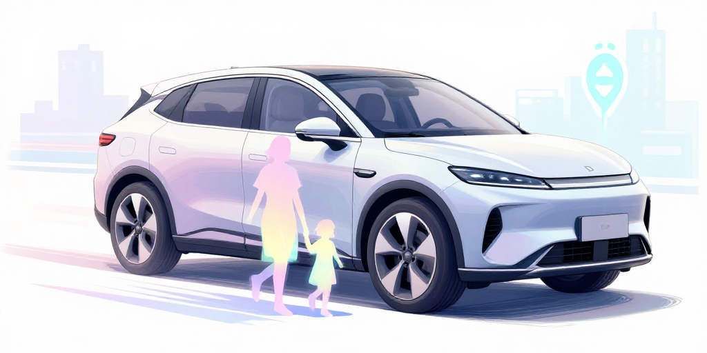 Chery Unveils TIGGO V & Crash‑Proof TIGGO 9 at AutoChina 2026, Pushing Family‑Centric Mobility Forward