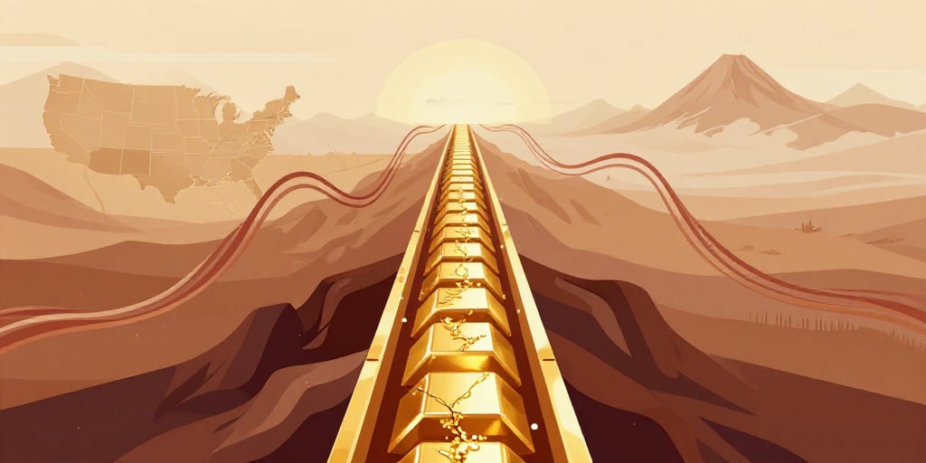 Chesapeake Gold Corp: Navigating Volatility While Expanding U.S. and Mexico Exploration