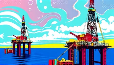 Chevron Corporation Expands Global Reach with Strategic Initiatives in Oil, Gas, and Renewable Energy