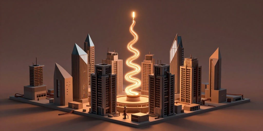 Chevron Secures 20‑Year Power Deal with Microsoft, Boosting Clean Energy & Tech Synergy