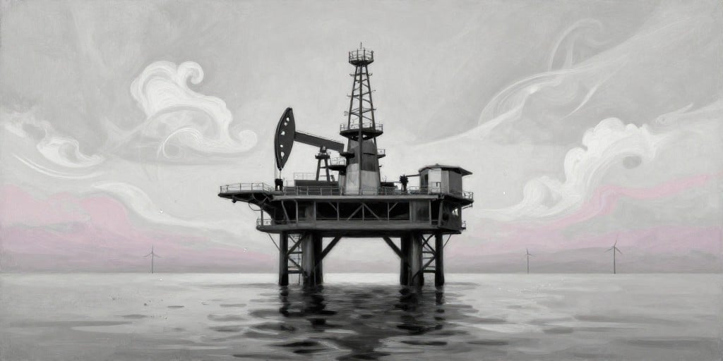 Chevron Surges as Global Oil Prices Spike, Fueling Strong Upside and Renewables Momentum