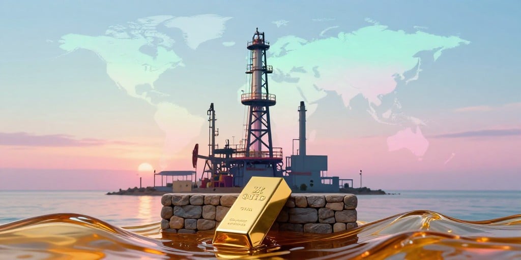 Chevron’s July 2026 Rally: Strong Dividends, Oversold Momentum & Upside in a Volatile Oil Market Chevron’s July 2026 Rally: Strong Dividends, Oversold Momentum & Upside in a Volatile Oil Market