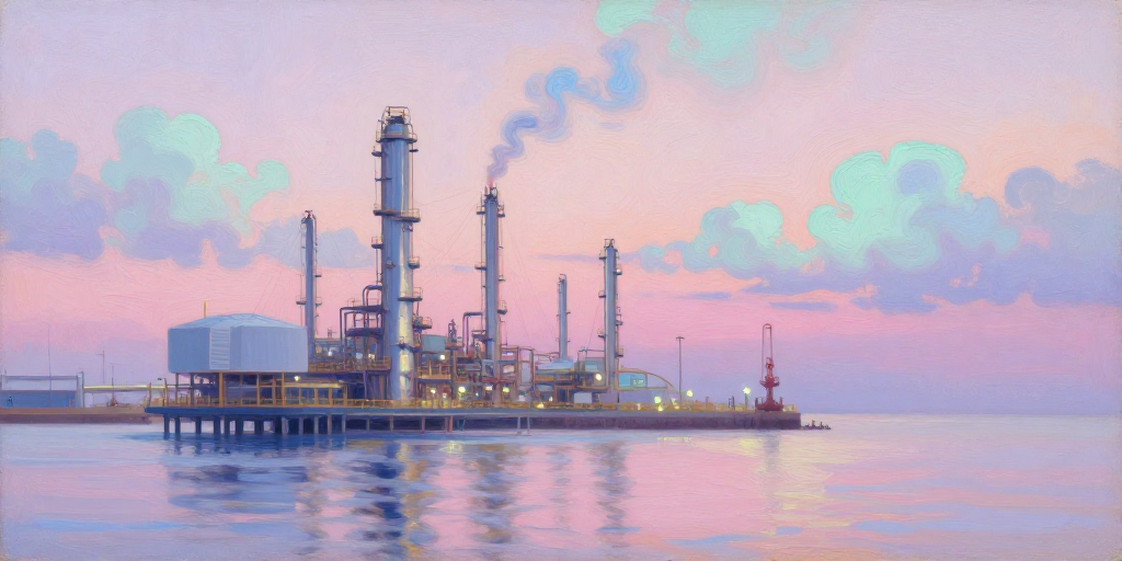 Chevron's Strategic Pivot & Rising Oil Prices Boost Investor Confidence in 2026