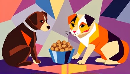 Chewy Inc. Awaits Earnings Amid Market Uncertainty and Inflation Concerns Chewy Inc. Awaits Earnings Amid Market Uncertainty and Inflation Concerns