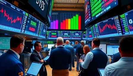 Chewy Inc. Faces Financial Uncertainty Amid Market Volatility and Leadership Changes