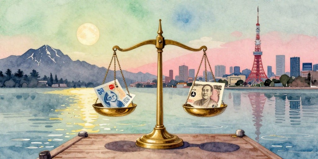 CHF/JPY 2026: 191.62 Closing Rate, Volatile Moves Driven by SNB & BoJ Policies CHF/JPY 2026: 191.62 Closing Rate, Volatile Moves Driven by SNB & BoJ Policies