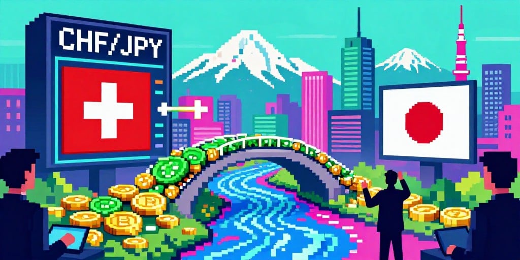 CHF/JPY July 21, 2026: 200.799 Close, 52‑Week Trend & Trade Outlook CHF/JPY July 21, 2026: 200.799 Close, 52‑Week Trend & Trade Outlook