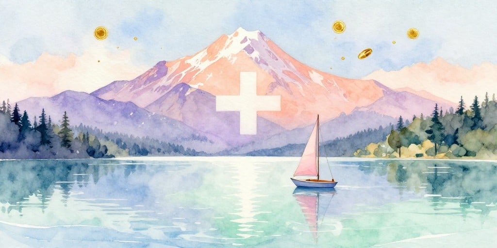 CHF/JPY Surge: Swiss Franc Rises to 198.38 vs Yen – Key Drivers & Future Outlook CHF/JPY Surge: Swiss Franc Rises to 198.38 vs Yen – Key Drivers & Future Outlook