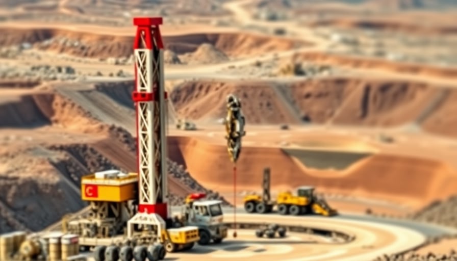 Chibougamau Mines Restarts Drilling at Berrigan Zinc‑Gold‑Silver Property