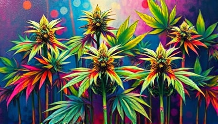 Chicago Atlantic BDC Inc. Navigates Market Volatility Amid Cannabis Sector Growth