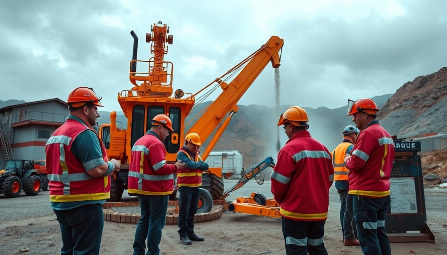 Chifeng Jilong Gold Mining: Leading Global Precious Metal Production & Sustainable Mining Chifeng Jilong Gold Mining: Leading Global Precious Metal Production & Sustainable Mining