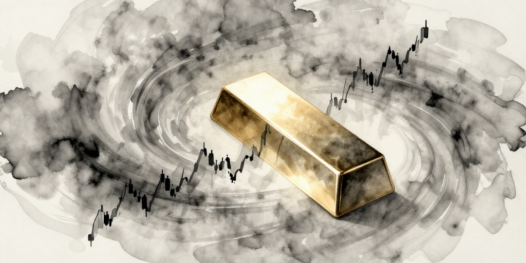 Chifeng Jilong Gold Mining Q1 2026 Profit Soars 104% YoY