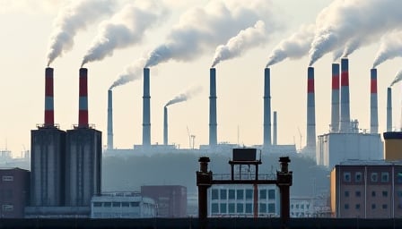 Chijet Motor Co Inc Faces Financial Challenges Amid Market Decline Chijet Motor Co Inc Faces Financial Challenges Amid Market Decline