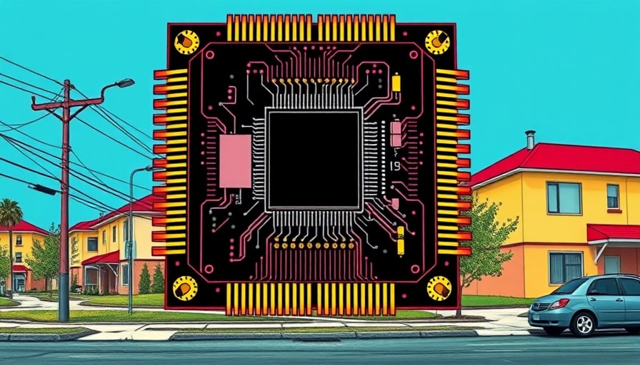 Chijet Motor Rebrands to Digital Currency X, Expands into Edge AI & Blockchain Chijet Motor Rebrands to Digital Currency X, Expands into Edge AI & Blockchain