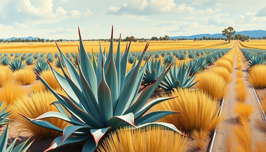 Chilco River Holdings Diversifies into Premium Tequila, Boosting Investor Interest