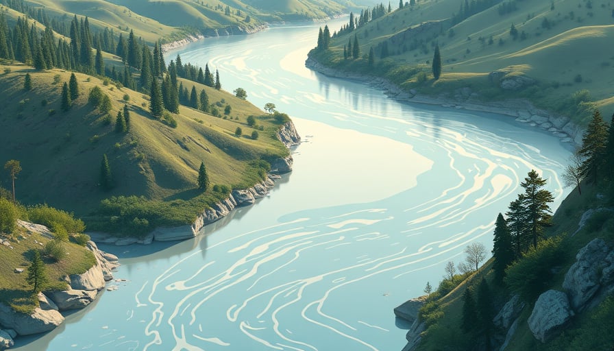 Chilco River Holdings Expands, But Stock Stays Volatile & Transparent Chilco River Holdings Expands, But Stock Stays Volatile & Transparent