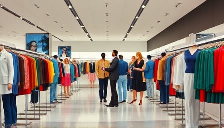 Children's Place Inc Faces Financial Struggles Amid Retail Sector Challenges