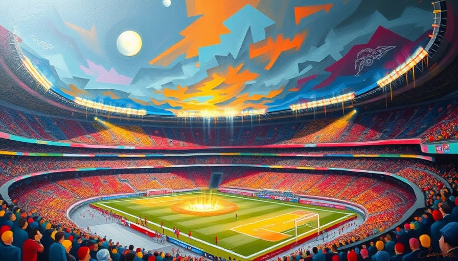 Chiliz (CHZ) 2025: Price, Market Cap & Fan‑Token Growth Potential