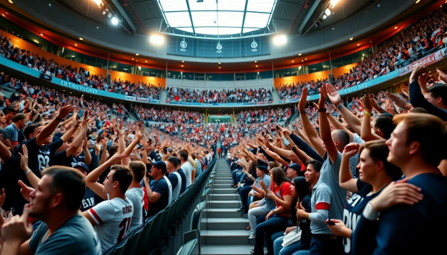 Chiliz (CHZ) Rockets 20% After MiCA Approval & Protocol Upgrade