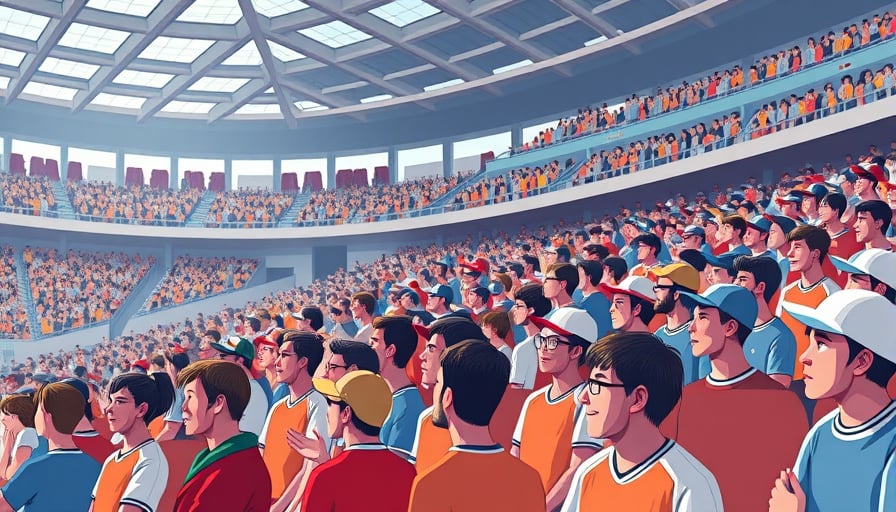 Chiliz (CHZ) Surges in 2025: Fan Token Power, Market Gains & Future Growth