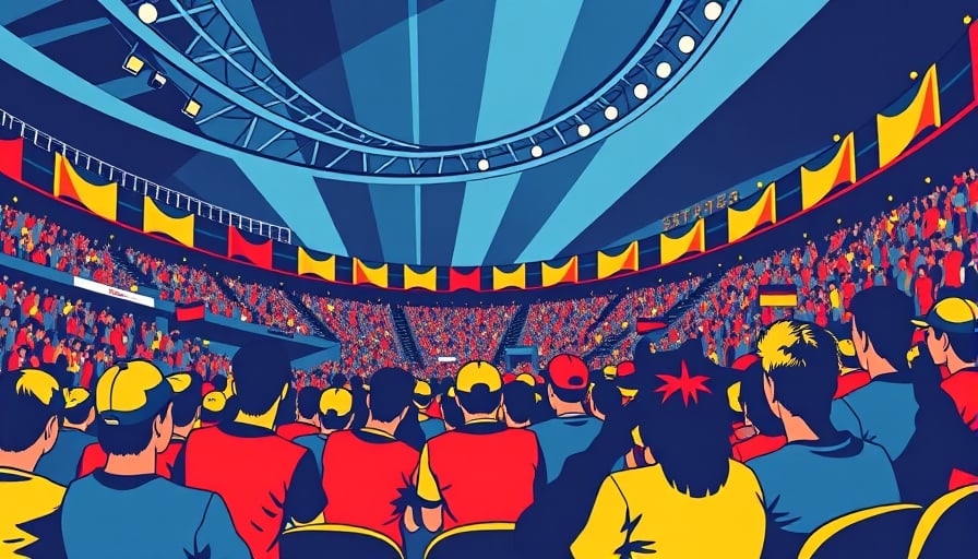 Chiliz Crypto: Volatile Price, Modest Market Cap, & the Fan‑Engagement Challenge