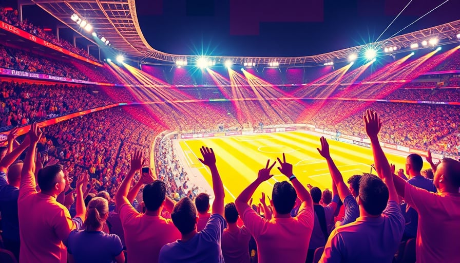 Chiliz: Leading the Future of Fan Engagement in Crypto Sports