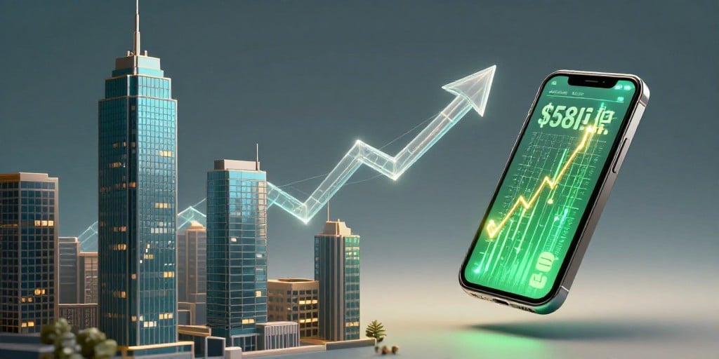 Chime Surges: Bullish Options, Analyst Upgrades Fuel Mobile‑Banking Growth Momentum Chime Surges: Bullish Options, Analyst Upgrades Fuel Mobile‑Banking Growth Momentum