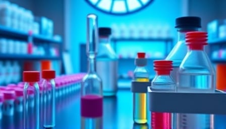 Chimin Health Management Co Ltd: Navigating Challenges and Innovations in China's Pharmaceutical Sector