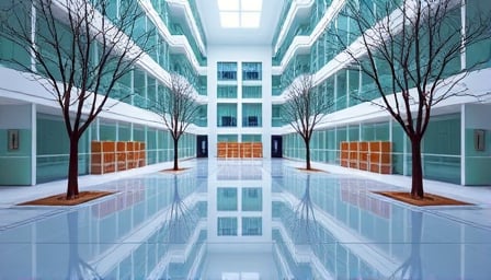 Chimin Health Management Soars Amid Sector Rally and Innovation Focus