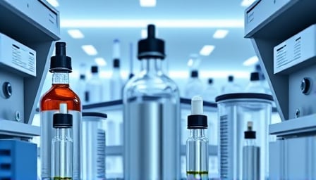 Chimin Health Management Soars with Strategic Partnerships and Innovative Therapies in Pharma Sector