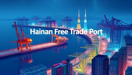 Chimin Health Management's Stock Soars Amid Strategic Collaborations and Hainan Free Trade Port Advantages Chimin Health Management's Stock Soars Amid Strategic Collaborations and Hainan Free Trade Port Advantages