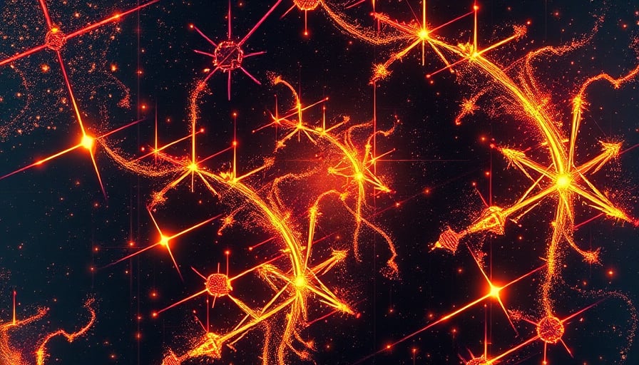 China Aerospace Times Electronics Boosts Liquidity as Aerospace ETFs Surge