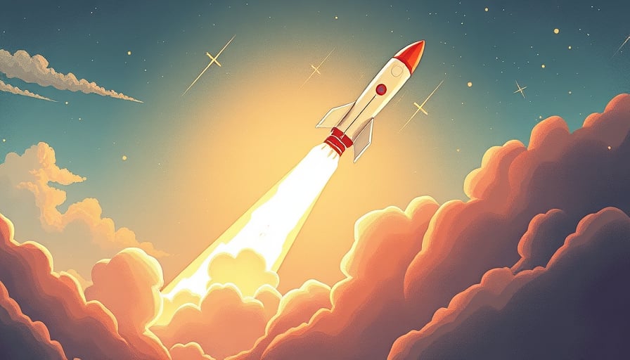 China Aerospace Times Electronics Boosts Space Tech with Capital Increase