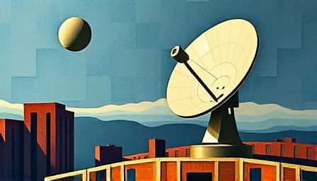 China Aerospace Times Electronics Co Ltd: Navigating Market Fluctuations Amidst Strong Industry Presence
