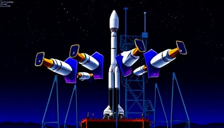 China Aerospace Times Electronics Co Ltd Soars Amid Aerospace & Defense Sector Surge