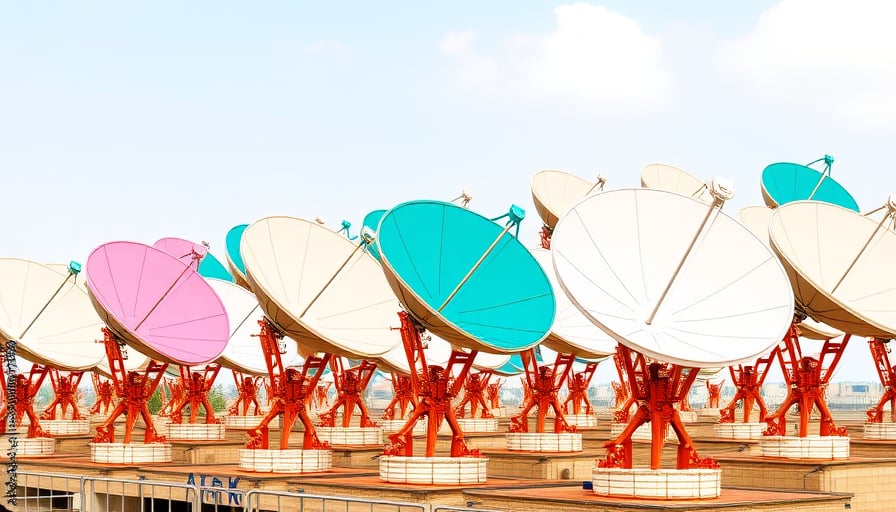 China Aerospace Times Electronics Eyes STAR Market Boost to Ride China’s Commercial Rocket Boom