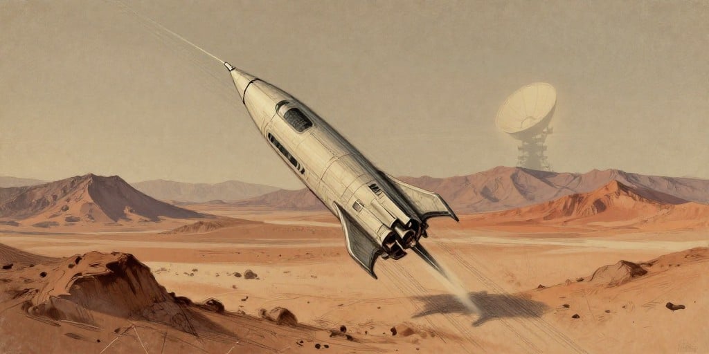 China Aerospace Times Electronics: Resilient Growth & Innovation in Space Tech